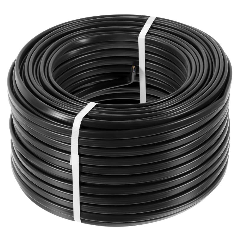 Кабель и кабеленесущие системы